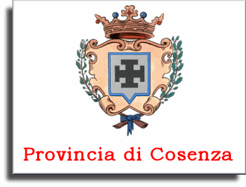 Provincia di Cosenza