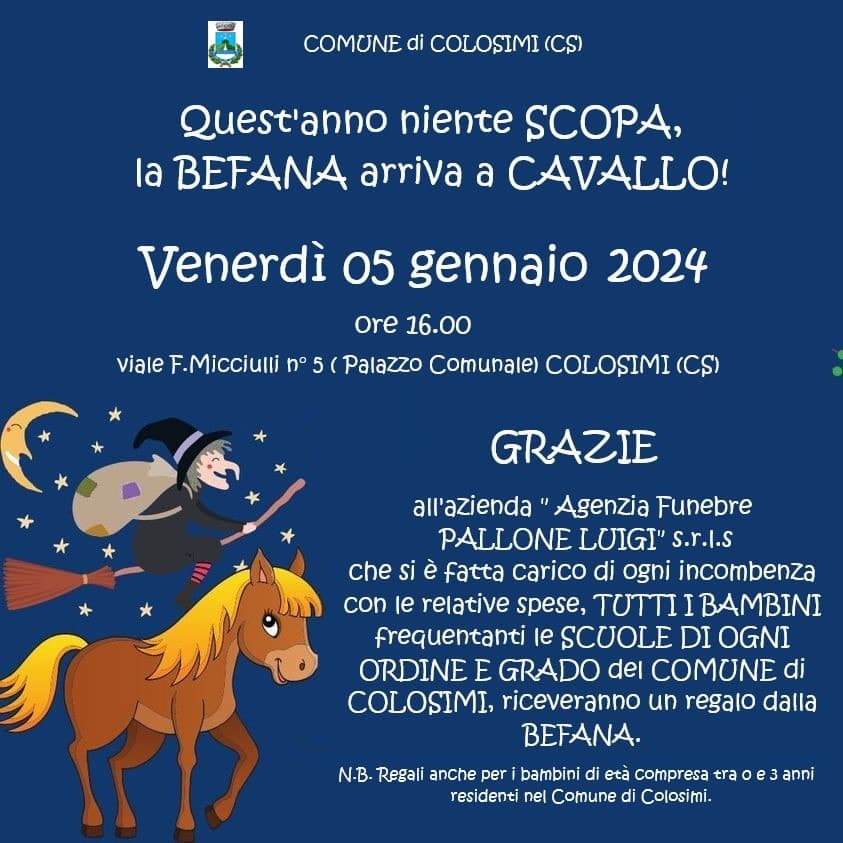 Befana